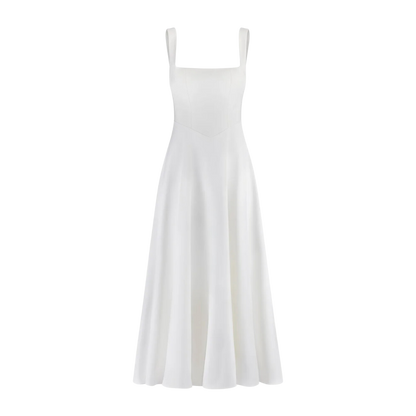 Elina™| Tyylikäs Ja Ajaton Maksihame