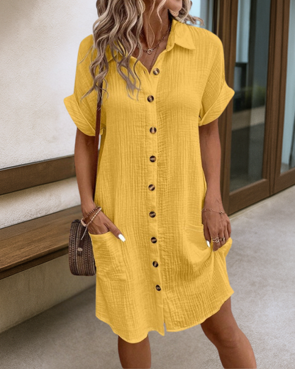 Olivia™  – Mukava kesämekko